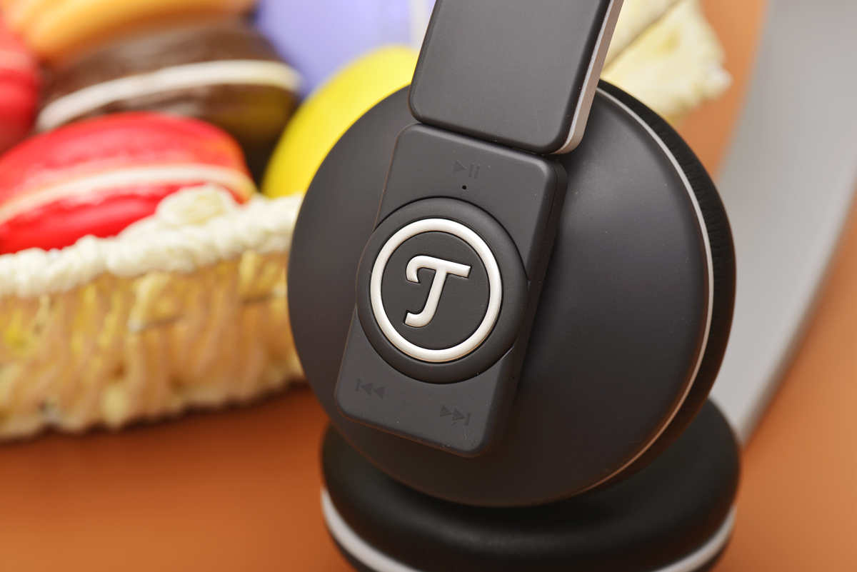 出街耳机也要德味，德斐尔TeufelAiry双模耳机试玩