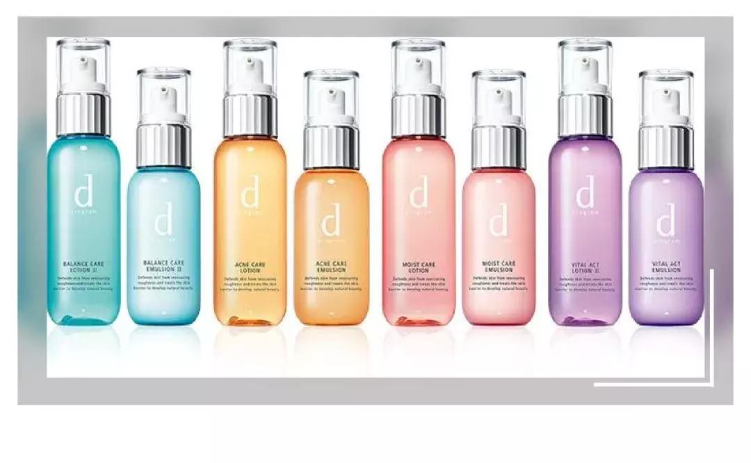 一样只卖几十块钱？原来资深堂还隐藏了这么多好用的开架品牌!