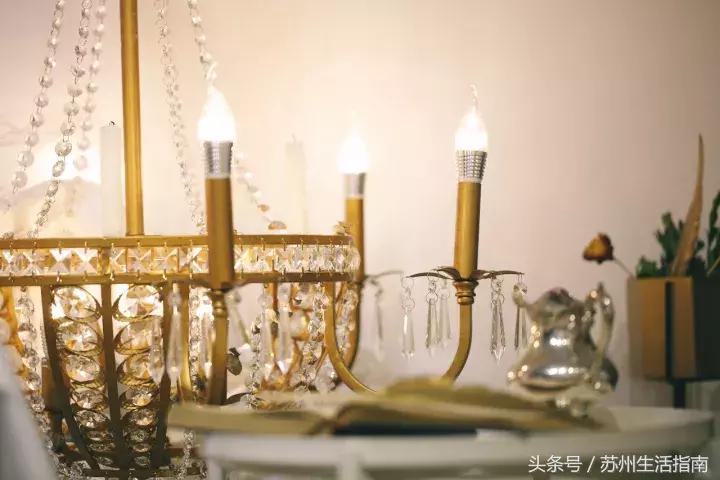 在苏州这些小众下午茶店里,享受最甜蜜的慢生活……