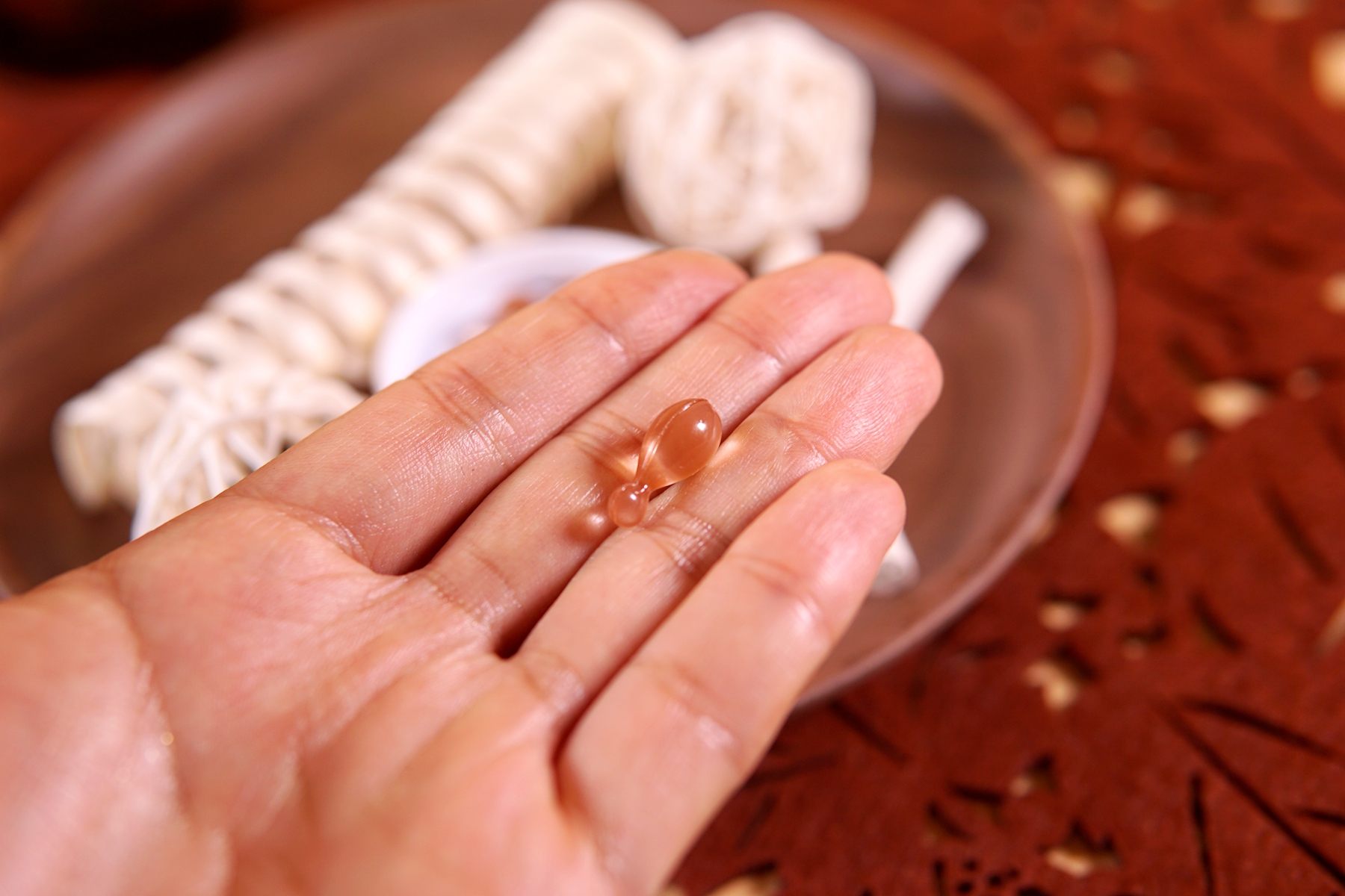 精华油怎样用才能起到最好的效果,精华油怎么用效果最好