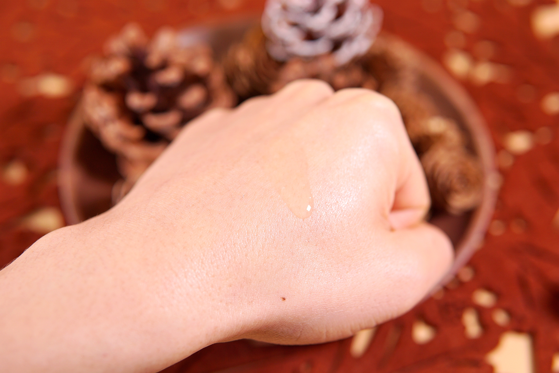 精华油怎样用才能起到最好的效果,精华油怎么用效果最好