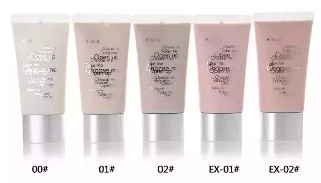 网上买的隔离怎么辨别真假,在专柜买的隔离会不会有假的