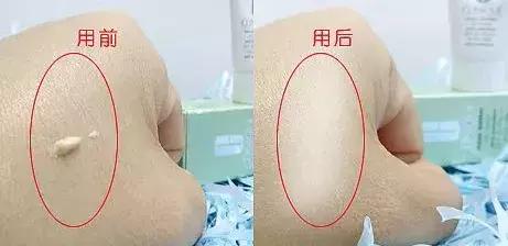 网上买的隔离怎么辨别真假,在专柜买的隔离会不会有假的