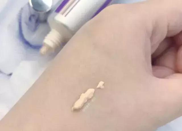 网上买的隔离怎么辨别真假,在专柜买的隔离会不会有假的