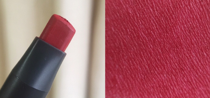 菲诗小铺豆沙口红,菲诗小铺口红豆沙粉