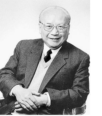 他是中国力学之父,还曾是国足主力,一件事改变了他的人生轨迹!