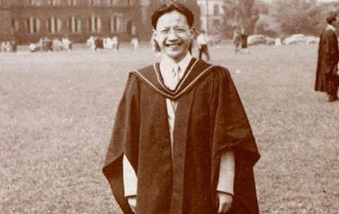 他是中国力学之父,还曾是国足主力,一件事改变了他的人生轨迹!