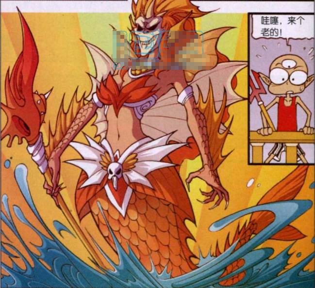 大话降龙的二郎神变成女生,大话降龙二郎神图片