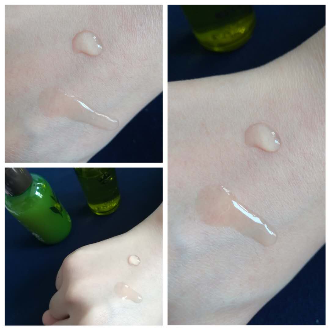 小绿瓶好使吗,小绿和小绿瓶是一回事吗