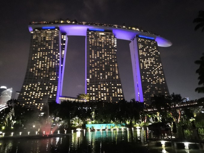 春节新加坡6天5晚亲子游,新加坡亲子游2017