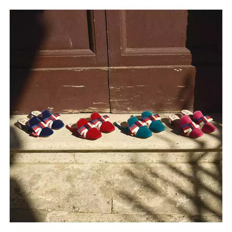 gucci2018最值得买的鞋,gucci最值得入手的鞋子