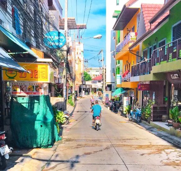 骨灰级干货史上最全海岛签证汇总 (骨灰级海岛自由行签证)