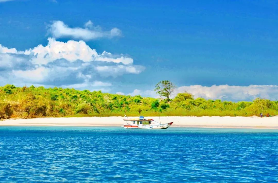 骨灰级干货史上最全海岛签证汇总 (骨灰级海岛自由行签证)