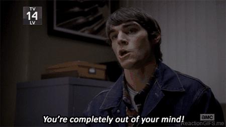 绝命毒师麦克人设,绝命毒师为何能成为神剧