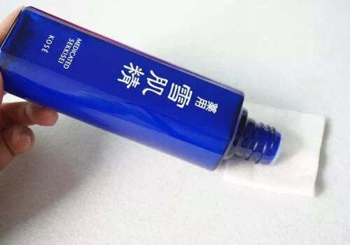 雪肌精为什么不火了,雪肌精到底有多可怕