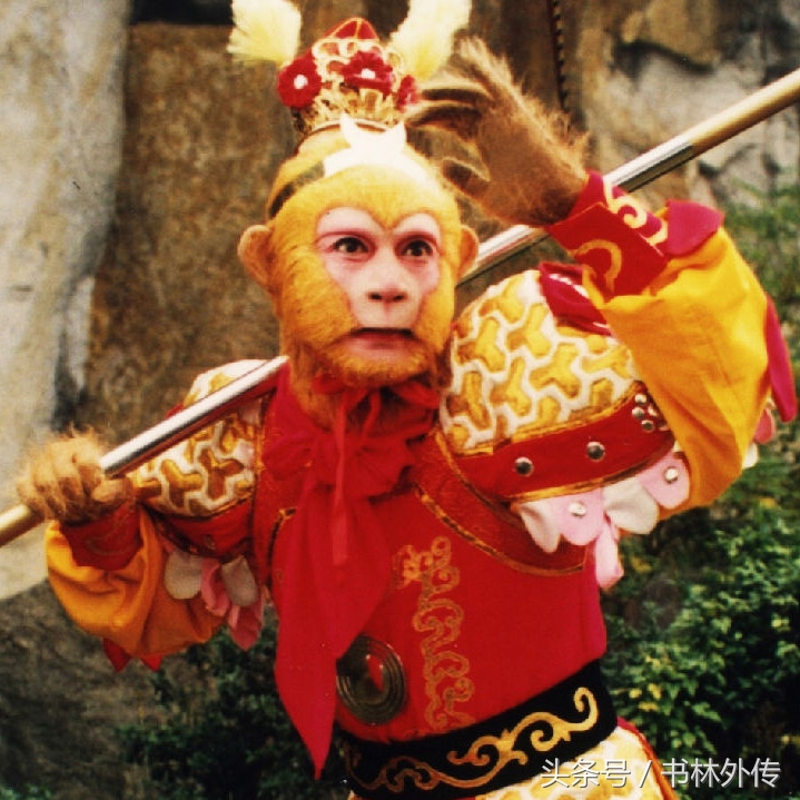 西游记孙悟空救玉皇大帝,西游记中孙悟空和玉帝的关系