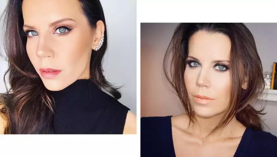 美妆达人必备的100种化妆品,美妆博主100种护肤品