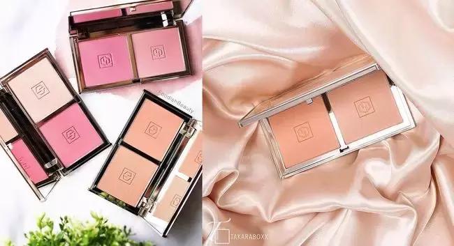 美妆达人必备的100种化妆品,美妆博主100种护肤品