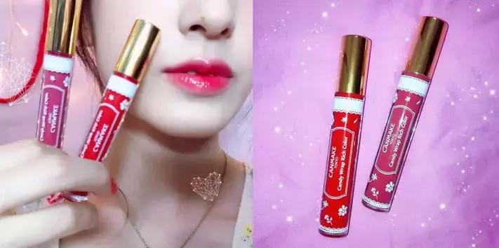 美妆达人必备的100种化妆品,美妆博主100种护肤品