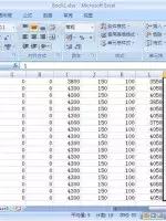 财务是怎么快速制作工资条的,如何制作个人工资条简单的方法