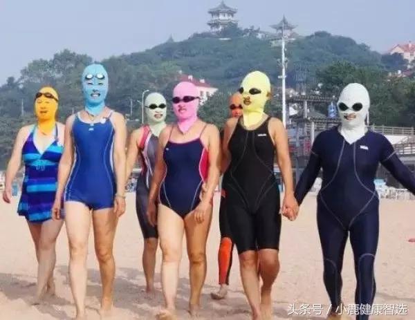 美丽进化史,从前的姑娘们为了美真的拼了命了