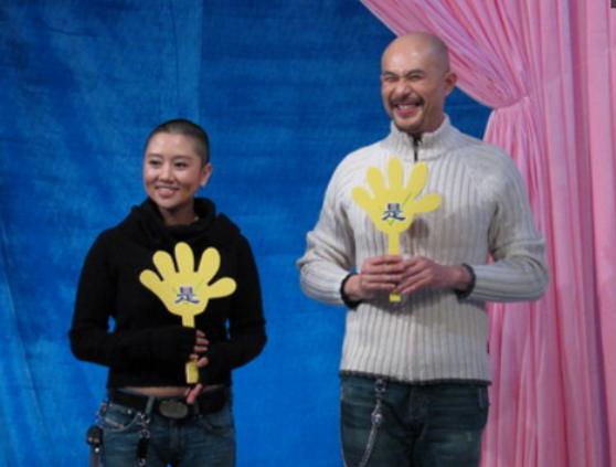 16岁舒淇都演过哪些电影,舒淇和一个老演员演的电影