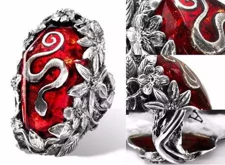 银饰必买,买银饰一定要知道这些不然吃大亏