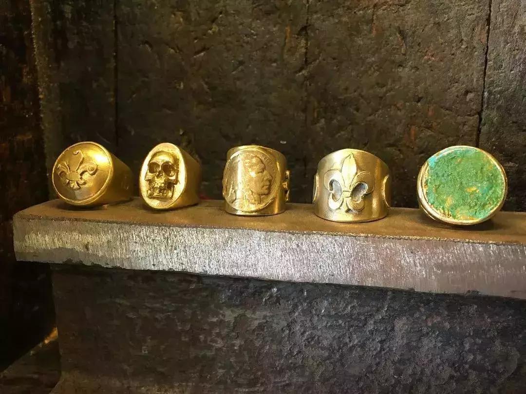 银饰必买,买银饰一定要知道这些不然吃大亏