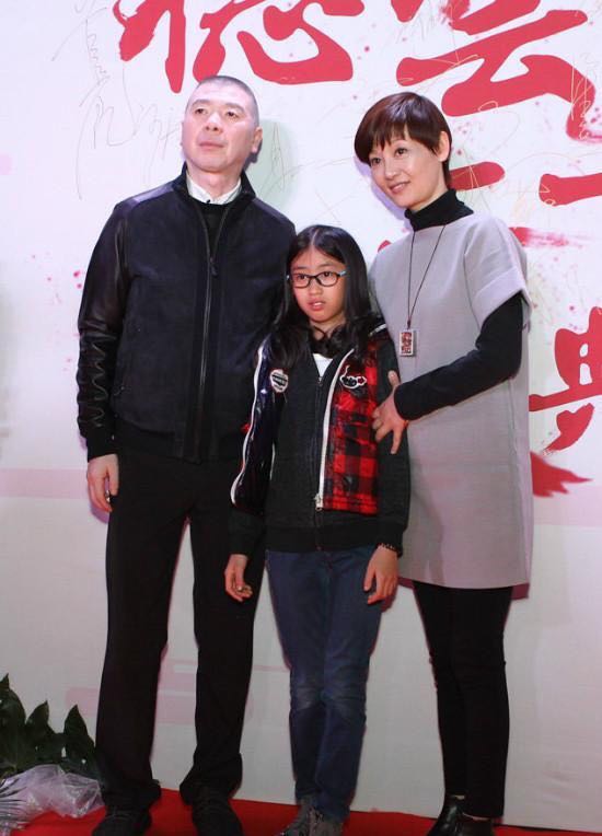 徐帆谈冯小刚合集脾气大,冯小刚徐帆为啥没孩子