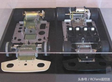 tamiya田宫rc遥控车怎么玩,tamiya田宫