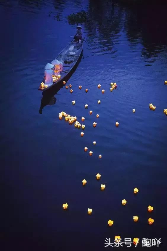 这10大东南亚“免签”仙境,月薪5K轻松走起,光看图已醉!