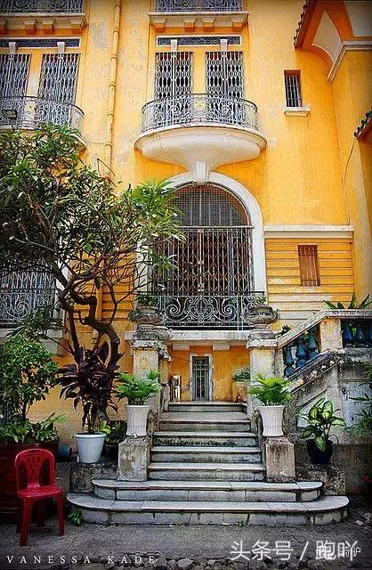 这10大东南亚“免签”仙境,月薪5K轻松走起,光看图已醉!