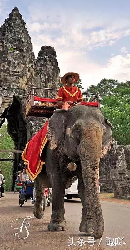 这10大东南亚“免签”仙境,月薪5K轻松走起,光看图已醉!