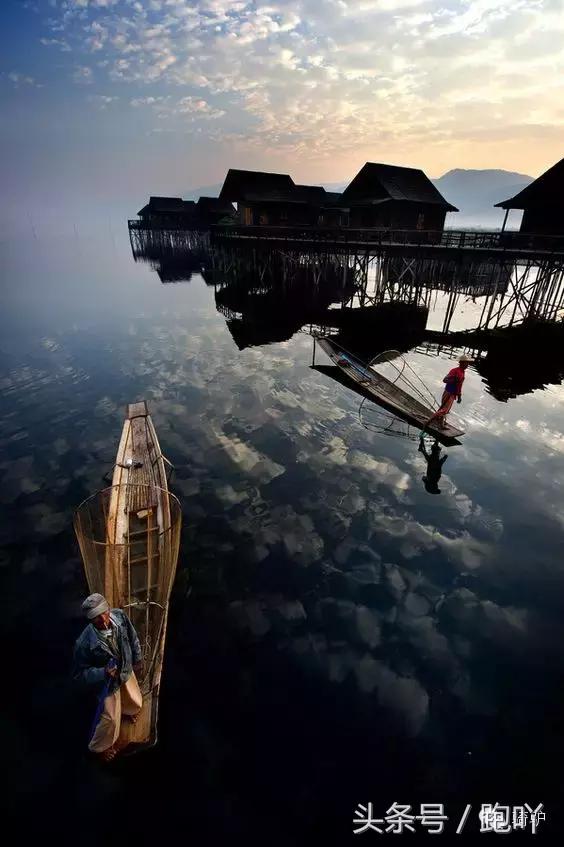 这10大东南亚“免签”仙境,月薪5K轻松走起,光看图已醉!