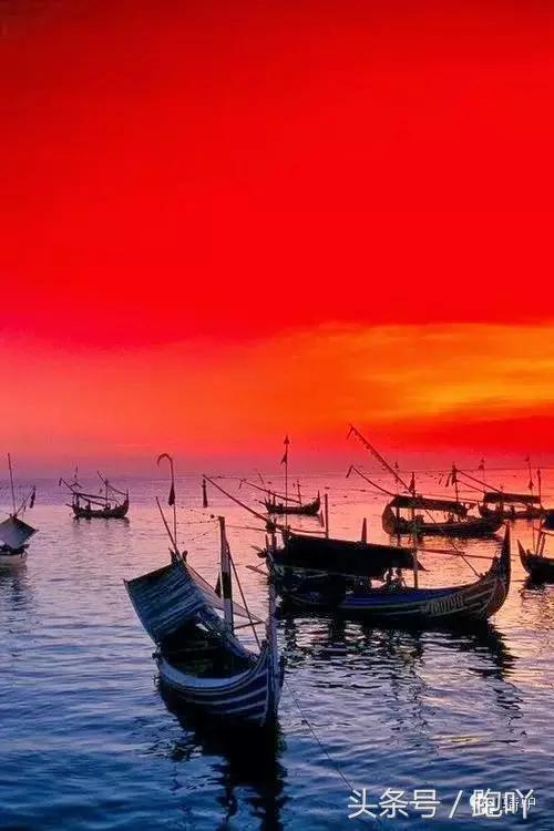 这10大东南亚“免签”仙境,月薪5K轻松走起,光看图已醉!