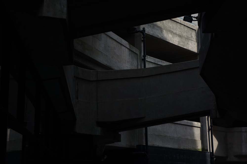 上海1933老场坊,上海1933老场坊景点