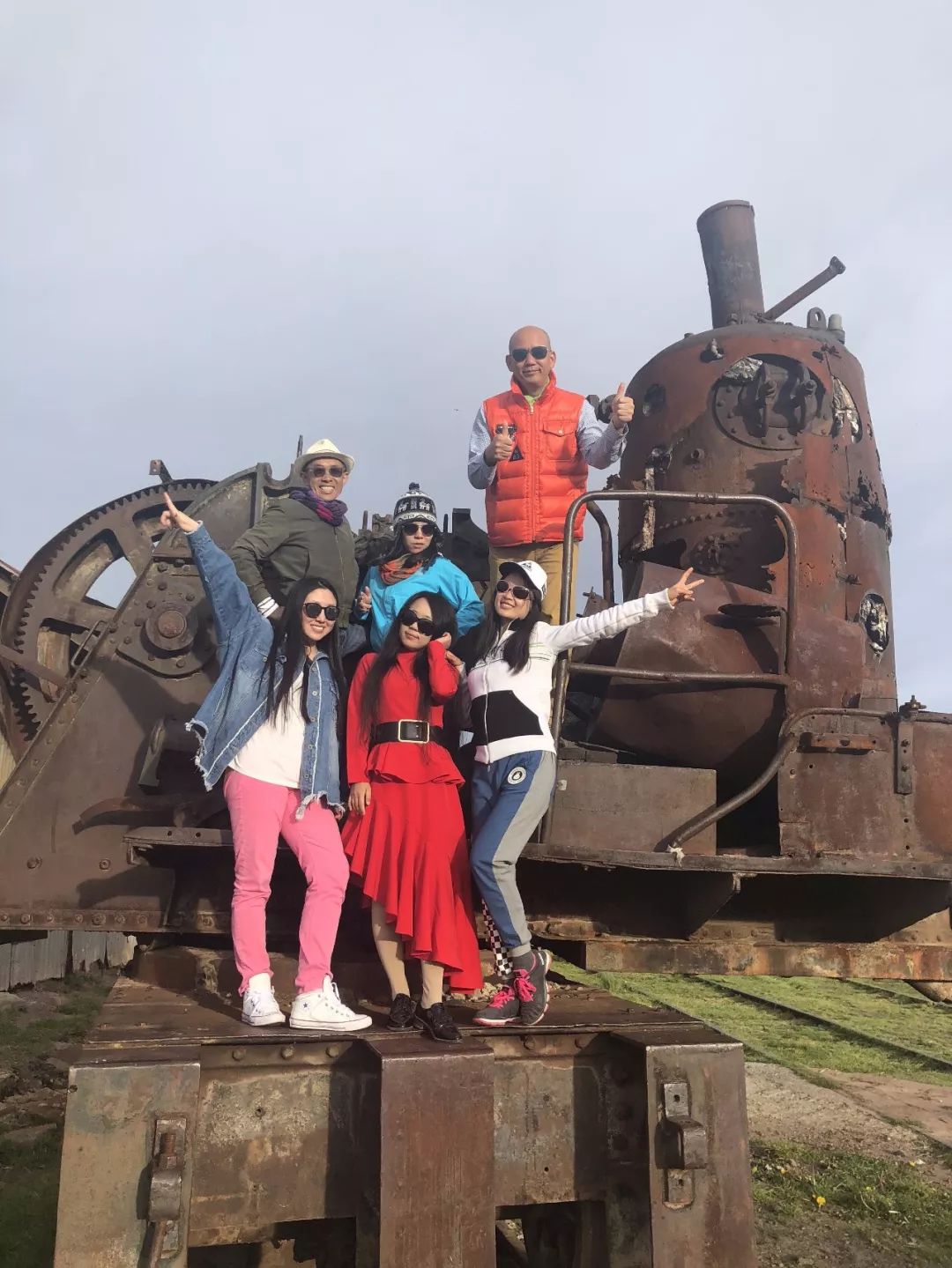 震撼!在蒂瓦纳古探寻印第安祖灵的痕迹|出发吧