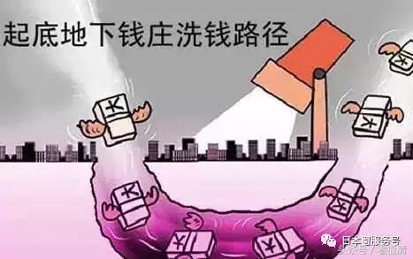 福清人在国外诈骗,全球通缉的福清人