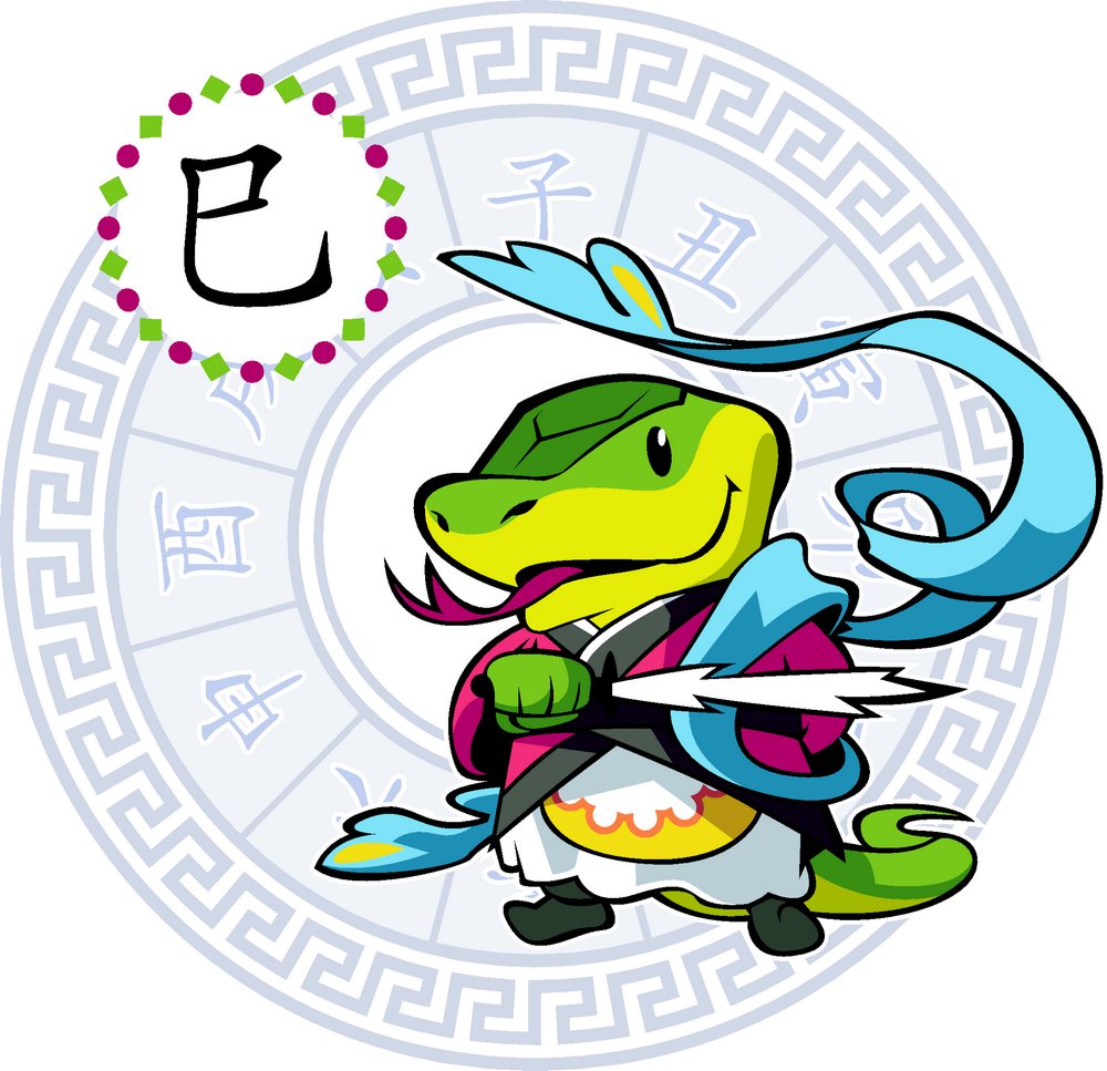 十二生肖的最强进化,十二生肖演化史