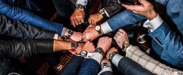 如何玩表入门,新手玩表怎么入门