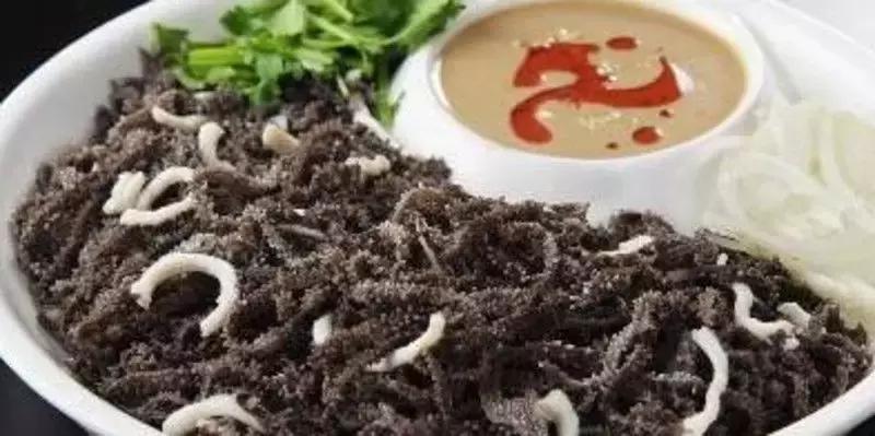 国内最好的十大美食街,舌尖上的中国十大美食街