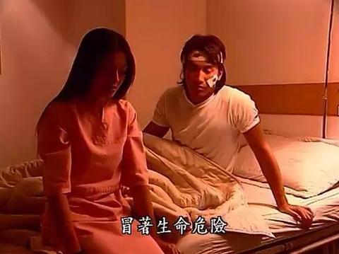 忘不了周渝民,选择周渝民