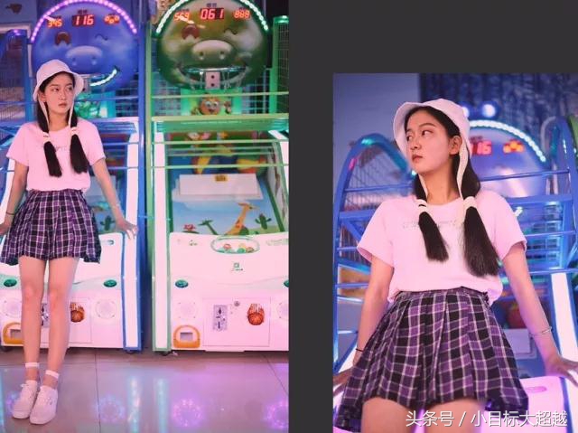 带朋友拍写真攻略,拍闺蜜写真都需要什么