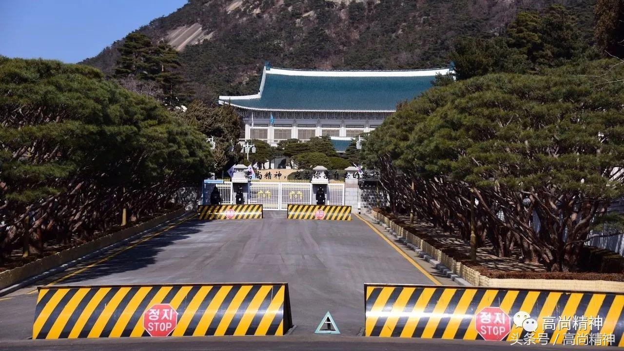 再别首尔,吃吃喝喝走走停停