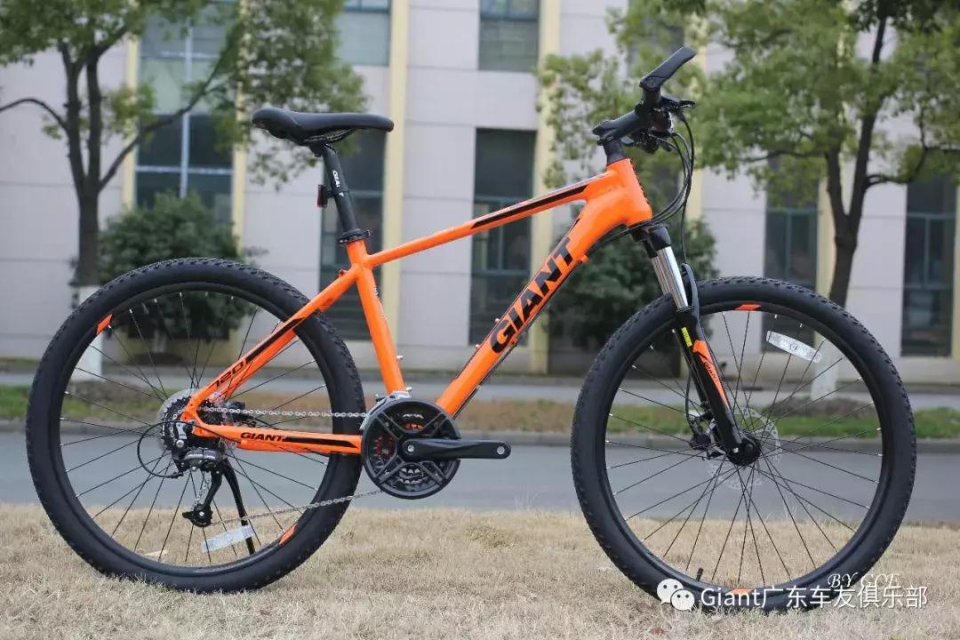 捷安特atx9系列,捷安特atx700和捷安特770对比