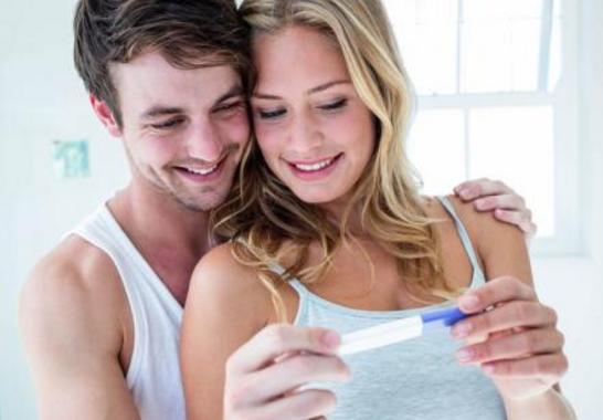 老公知道你怀孕的反应,你们老公知道你怀孕是什么反应