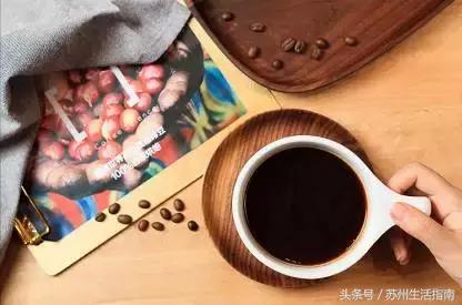 在苏州这些小众下午茶店里,享受最甜蜜的慢生活……