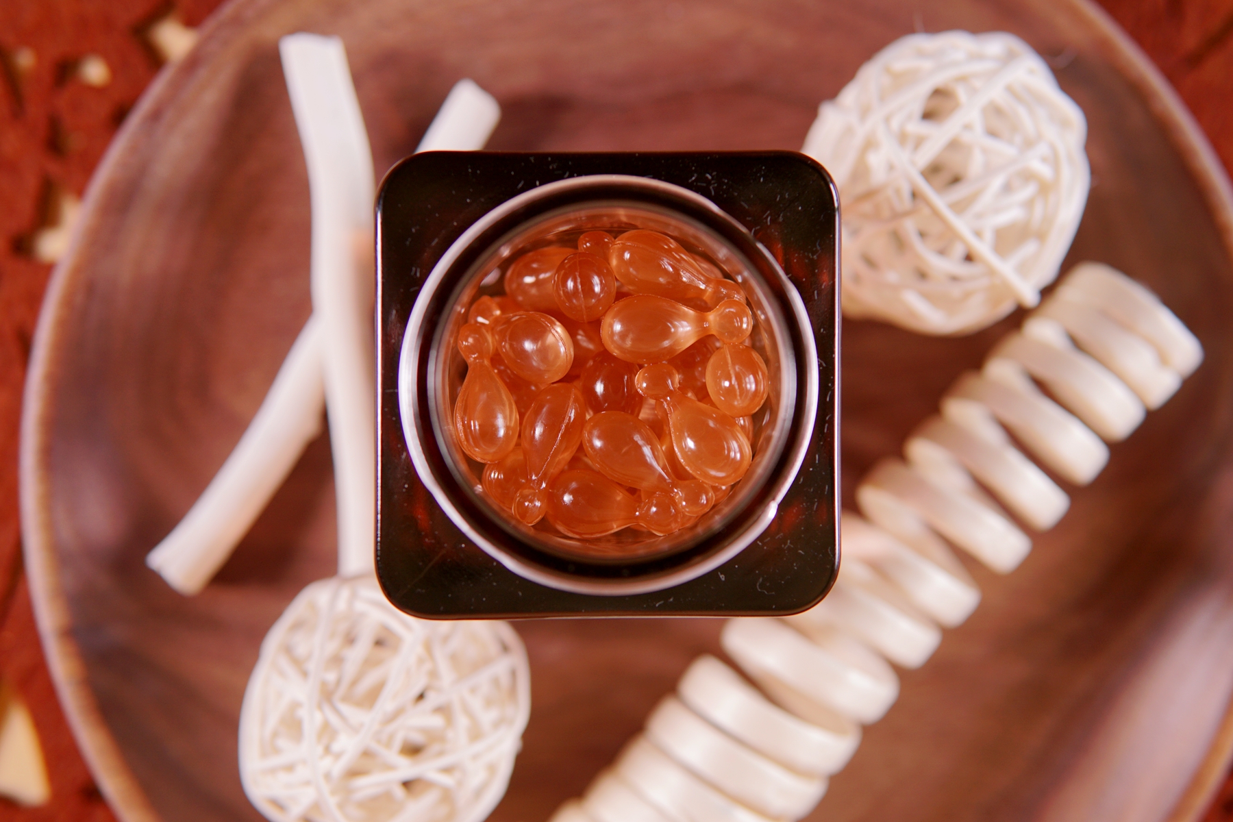 精华油怎样用才能起到最好的效果,精华油怎么用效果最好