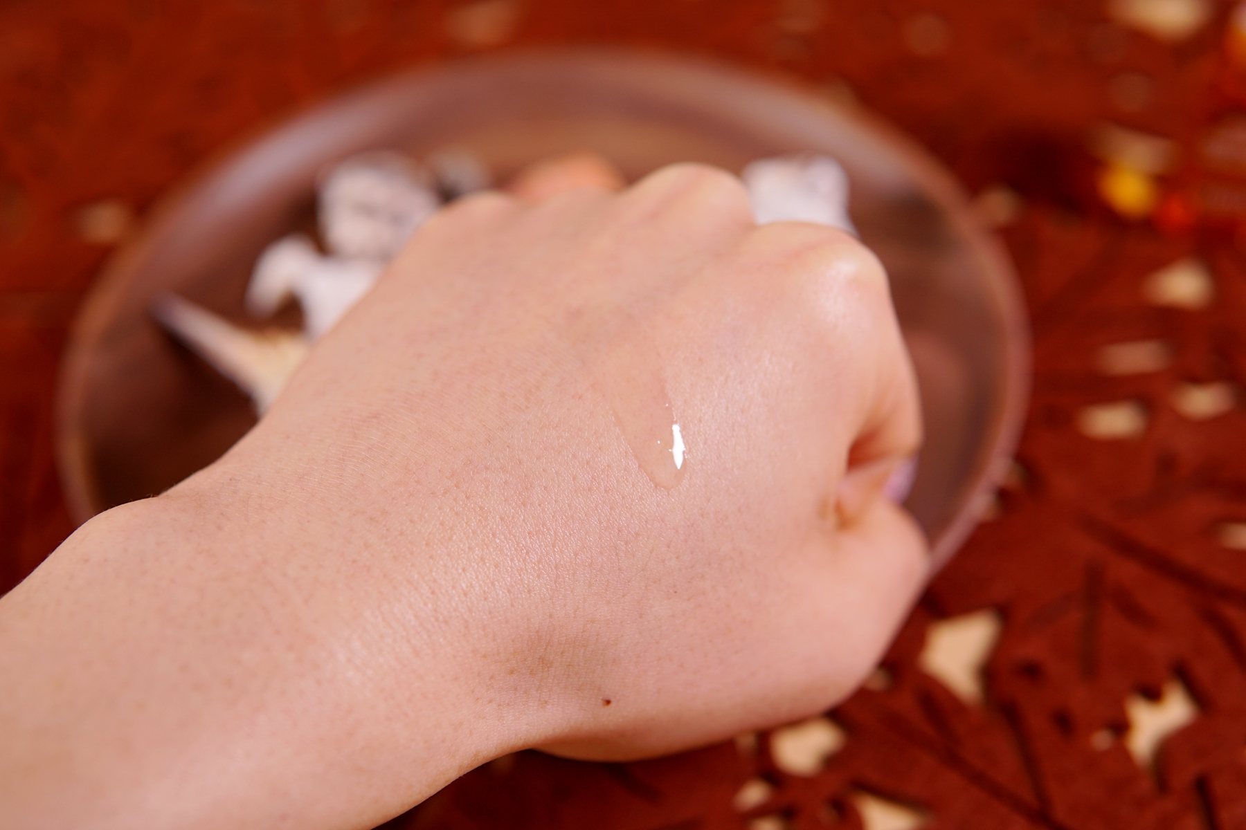 精华油怎样用才能起到最好的效果,精华油怎么用效果最好