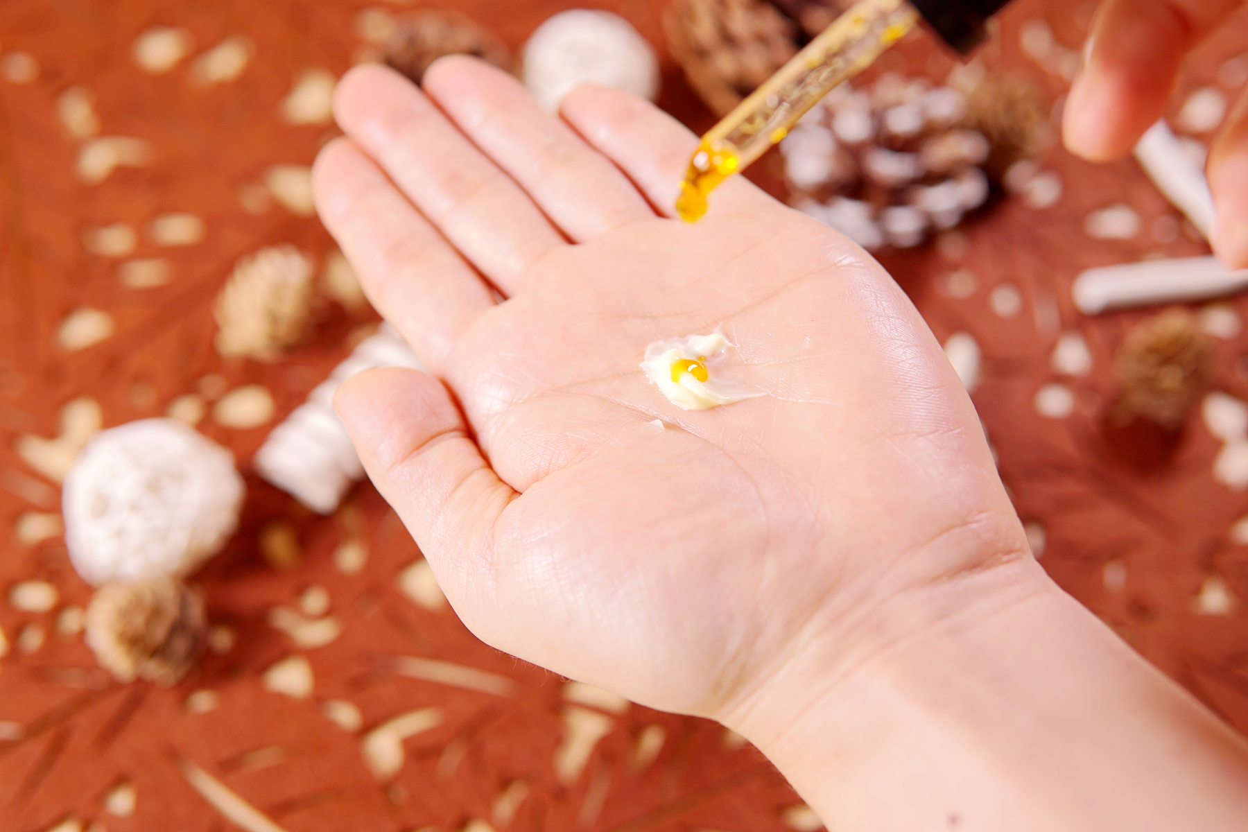 精华油怎样用才能起到最好的效果,精华油怎么用效果最好